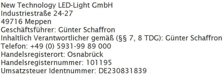 Impressum led-bullenstall-beleuchtung.de.ntligm.de